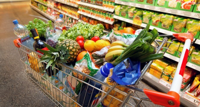 We Just Found Out 25 Weird True & Freaky Facts About Some Of Our Favorite Foods: You Need To See THIS!