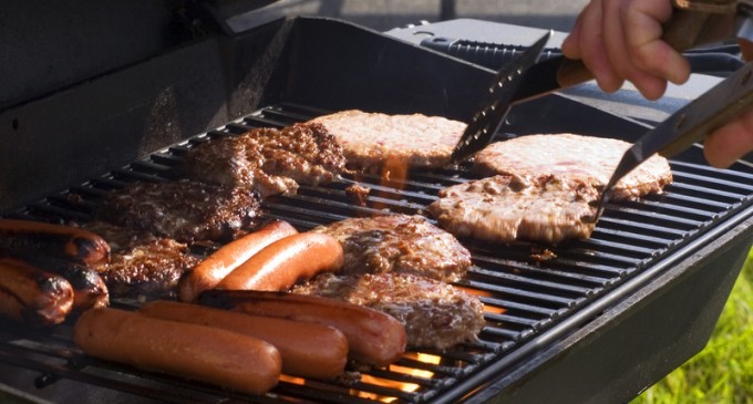Do You Know The Difference Between Indirect & Direct Heat When Grilling? Most People Don’t!