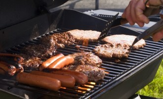 How To Hack Your Grill & Get That Perfect Sear Every Single Time: It’s Foolproof!!!