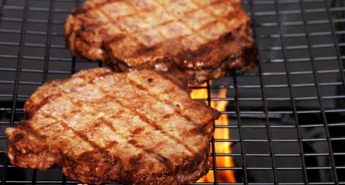 Who Want’s A Dinky, Puny Little Hamburger When You Can Make A Tender, Juicy Steakburger Instead?