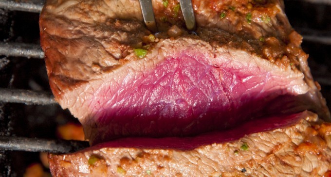 What Is Safer Rare Or Medium Rare? The Truth About Cooking & Eating It A Certain Way Is Shocking!