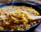 You’ve Got To Try This Mac & Cheese; We Added A Surprise Ingredient You’d Never Expect!