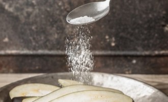 We Finally Have The Answer To The Eggplant Debate: Should It Be Salted Before Roasting