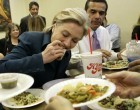 Other Than Hot Sauce Hillary Clinton Has Some Pretty Bizarre Food Preferences: You’ll Never Guess What!