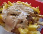Copycat Recipe: In-N-Out Animal Style Fries At Home!