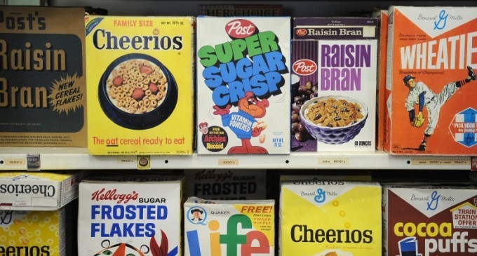 Fake Food That Should Have Never Been Invented: Our Kids Love It & We Eat It On The Daily!