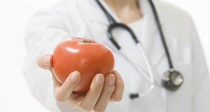 Doctors Are Ditching The Perception Pills & Prescribing Another Type Of Medicine To Addicted Patients