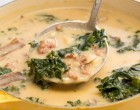 Copycat Recipe: Olive Garden’s Zuppa Toscana