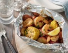 Southern Cuisine At Its Finest: This Recipe For Boiled Shrimp Is A Southern Tradition & Is Super Easy To Make!