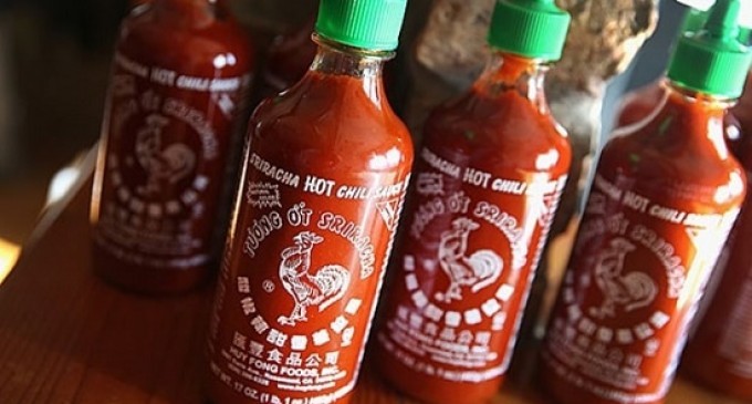 You’ll Never Use Store Bought Sriracha Sauce Again After You Try This Homemade Version!
