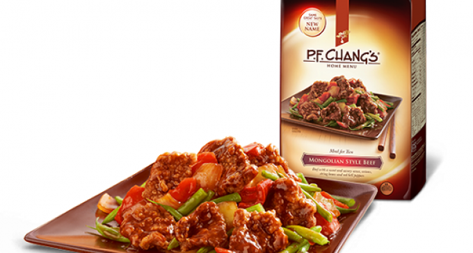 P.F. Chang’s Just Added More Products To Their Massive Recent Recall; See The Updated List Here!