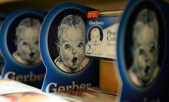 Gerber Is Recalling All Their Organic Baby Food & Products Due To Mishandling Of The Packages & Spoilage