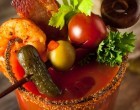 The Perfect Bloody Mary Recipe: This Is The EXACT Way We Should Always Make Them!!!
