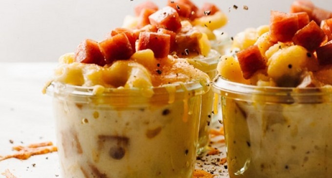 12 Actual Delicious Ways You Can Cook With Spam & For It To Actually Taste Good