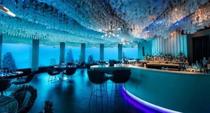 Three Of The Coolest Bars, In The World, To Sit Down & Have A Drink At: These Places Are Epic!!!