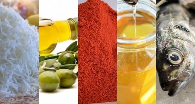 Is That Food You’ve Been Eating The Real Thing, You Won’t Believe What We Found Out, It Left Us A Little Disturbed!