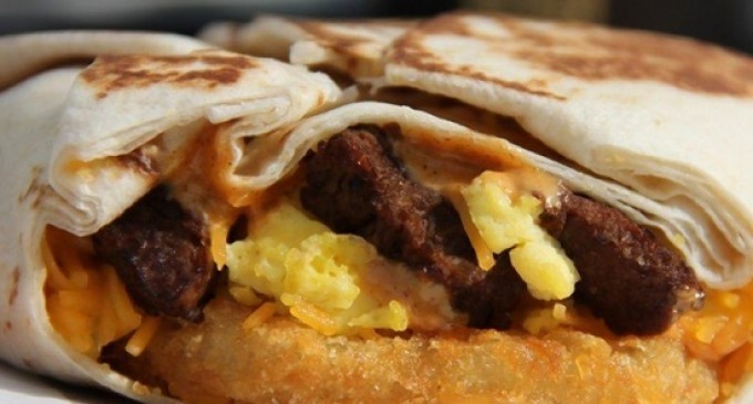 If You’re A Fast Food Junkie You Might Want To Stay Away From These Popular Items: They Can Kill You!