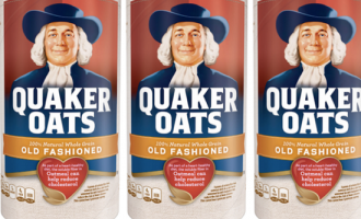 Quaker Oats Is In Some Hot Water Because They Haven’t Been Completely Honest About What They’re Selling