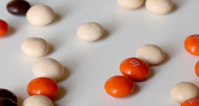 M&M’s Just Released A Delicious New Flavor That Is Putting M&M’s Lovers Into A Total Frenzy!