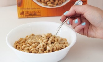 OMG…. Cheerios Just Came Out With A New Flavor & It Is The Best Thing We’ve Ever Had In Our Life!