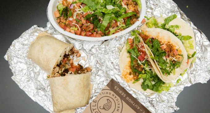Chipotle’s New Chorizo Burrito Is Their Best Creation Yet; Everyone Is Lining Up To Try It!