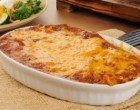 Meaty, Cheesy & Simple Enchilada Recipe