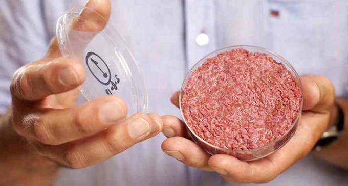 Forget The Meat & Dairy Industry: The Future Is All About Lab-Grown Meat & Bi-Products