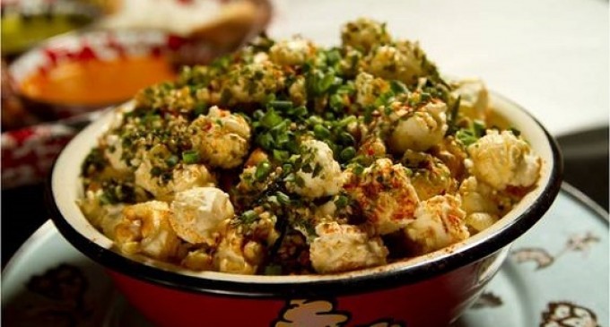 We Just Found Five New Delicious Ways To Make Corn This Summer & Couldn’t Believe How Good They Were