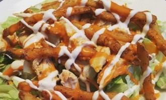 What In The World Is A Pittsburgh Salad & Why In The World Haven’t We Ever Made This Before?