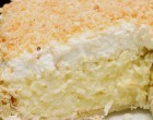 The Old-Fashioned, Authentic Recipe For Coconut Cream Pie Everybody Has Been Looking For