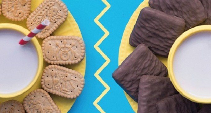 The Girl Scouts Are Giving Us Two S’more Reasons Why We Should Buy Their Cookies Next Year