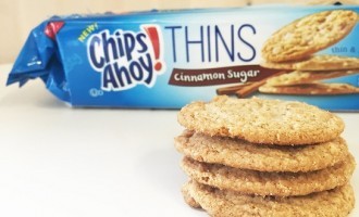 Chips Ahoy Just Came Out With Two New Flavors That Is Giving Us A Serious Sweet Tooth