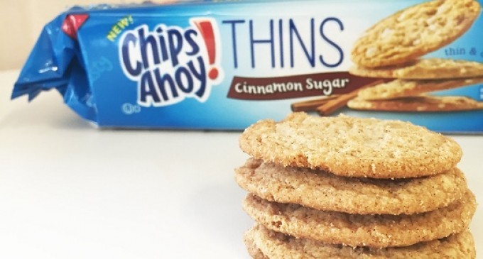 Chips Ahoy Just Came Out With Two New Flavors That Is Giving Us A Serious Sweet Tooth