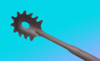 The Holes On Your Spaghetti Spoon Is Not For Draining Water, In Fact It’s For Something Entirely Different!