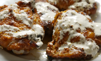 This White Barbecue Sauce Has A Secret Ingredient Mixed In That Makes It Our New Grilling Favorite!