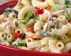 This Isn’t Your Ordinary Chicken Macaroni Salad Recipe; We’ve Jazzed It Up A Bit By Adding This Secret Ingredient!