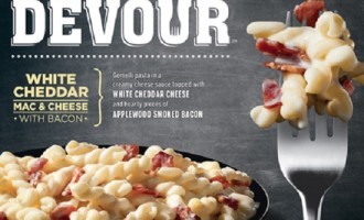 Kraft Heinz Just Introduced A New Line Of Frozen Meals & We’re Pretty Excited About It!