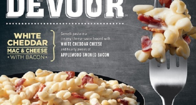 Kraft Heinz Just Introduced A New Line Of Frozen Meals & We’re Pretty Excited About It!