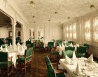 The Way That Passengers Aboard The RSS Titanic Ate 100 Years Ago Is Way Different Than How We Do Now!