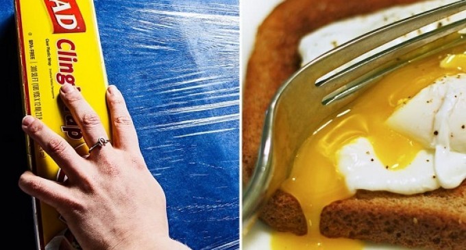 Hack Attack: Check Out These Ten Simple Cooking Tips & Tricks You Should Have Done Years Ago!