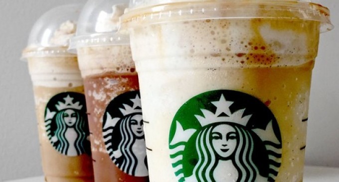 Starbucks Just Got Tasted-Tested & Rated By A Major Coffee Addict & The Results Are Shocking!