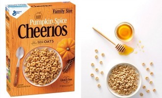 The Reviews Are In: Do Pumpkin Spice Cheerios Live Up To The Hype? We Have The Answers Right Here!