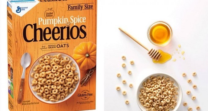 The Reviews Are In: Do Pumpkin Spice Cheerios Live Up To The Hype? We Have The Answers Right Here!