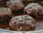 If You’re Looking For A Good Recipe For Salisbury Steak Smothered In A Rich Sauce Then You’ll Love This!