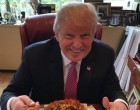 His Campaign Advisers Begged Him Not To Send Out His Infamous Taco Salad Tweet But He Had A Reason