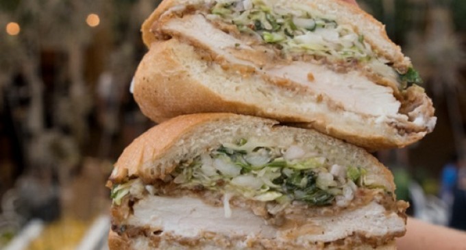 Copycat Recipe: Kroft’s Chicken Sandwich – We Have The Secret Recipe!