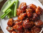 This Honey Barbecued Popcorn Chicken Is Our New Favorite Obsession