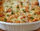 A Delicious Dinner Idea: Have You Tried Our Award Winning Barbecue Chicken Casserole Yet?
