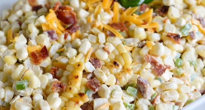 Craving Some Jalapeno Poppers But Don’t Want To Indulge In Something Fried? We Found The Perfect Alternative!