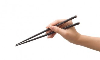 Chopsticks Aren’t For Sushi Anymore: Check Out These 5 Clever & Non-Food Related Uses For Them